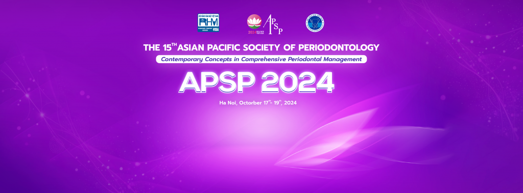 APSP Viet Nam 2024