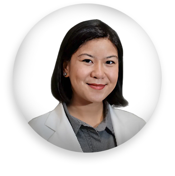 ThS.BS. Samantha R. Uy-Esguerra/ Samantha R. Uy-Esguerra, DDS, MSc