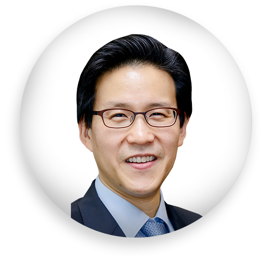 PGS.BS. David Kim/ Assoc.Prof. David Kim, DDS